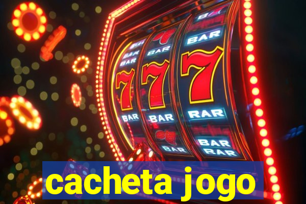 cacheta jogo